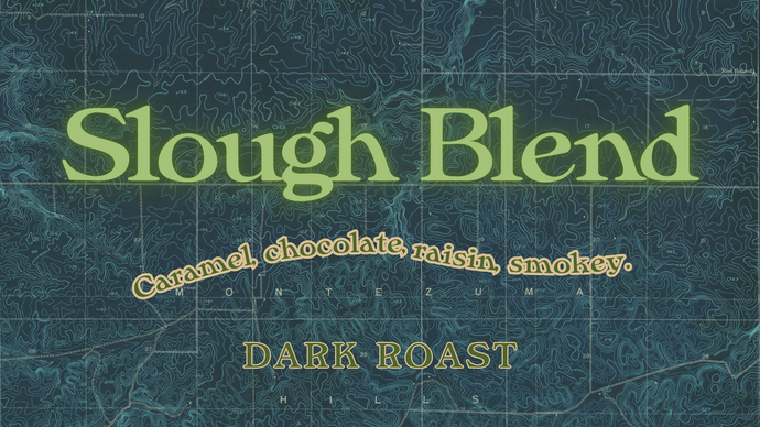Slough Blend - Wholesale