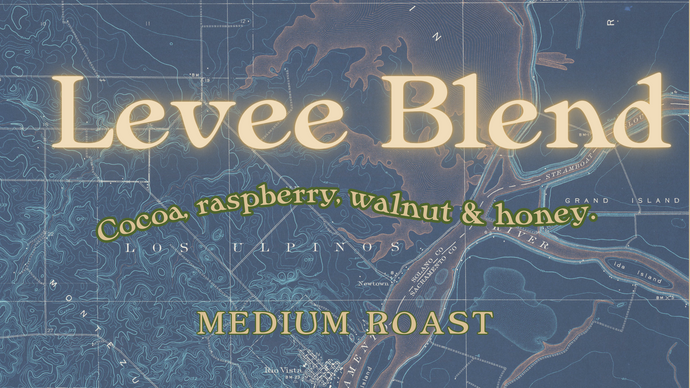 Levee Blend - Wholesale